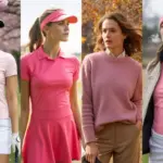7 Ways To Rock Golf In Pink For A Bold & Fashionable Round