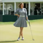 7 Winning Golf Looks for Women That Blend Performance & Style