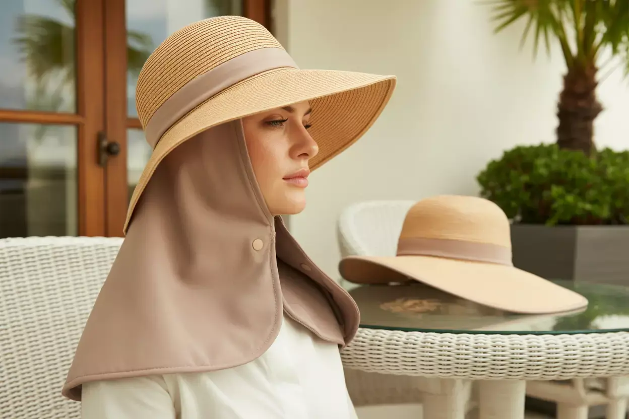 Read more about the article 8 Chic Golf Style Hats For Ultimate Sun Protection & Sophistication