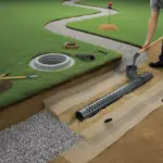 6 Golf Course Backyard Landscaping Secrets the Pros Use