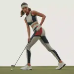 8 Cute Golf Fits That Are Both Stylish and Functional on the Course