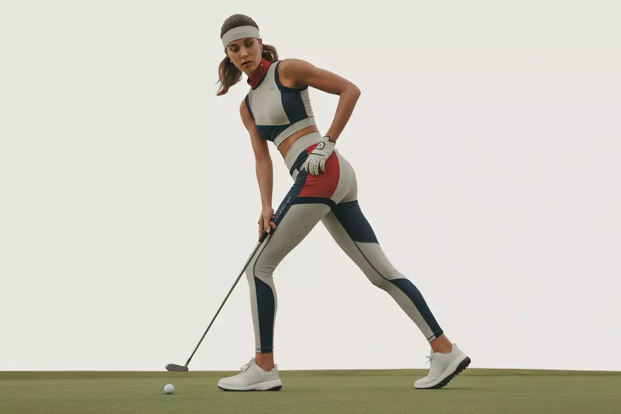 Read more about the article 8 Cute Golf Fits That Are Both Stylish and Functional on the Course