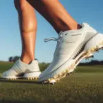 8 Cute Golf Shoes for Women That Are As Stylish As They Are Comfortable