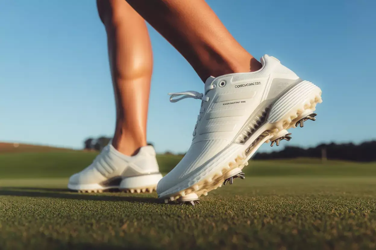 Read more about the article 8 Cute Golf Shoes for Women That Are As Stylish As They Are Comfortable