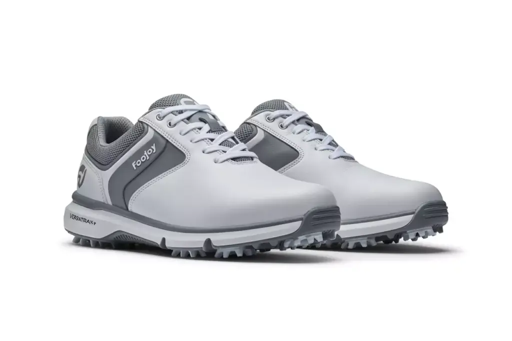Footjoy fuel womens golf shoes classic studio product shot