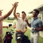 6 Types of Golf Aesthetic Pictures That Will Inspire Your Next Round