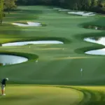 6 Par 3 Golf Courses That Will Sharpen Your Short Game Instantly