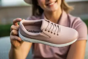Read more about the article 8 Best Women’s Golf Shoes for Comfort, Style, and Performance