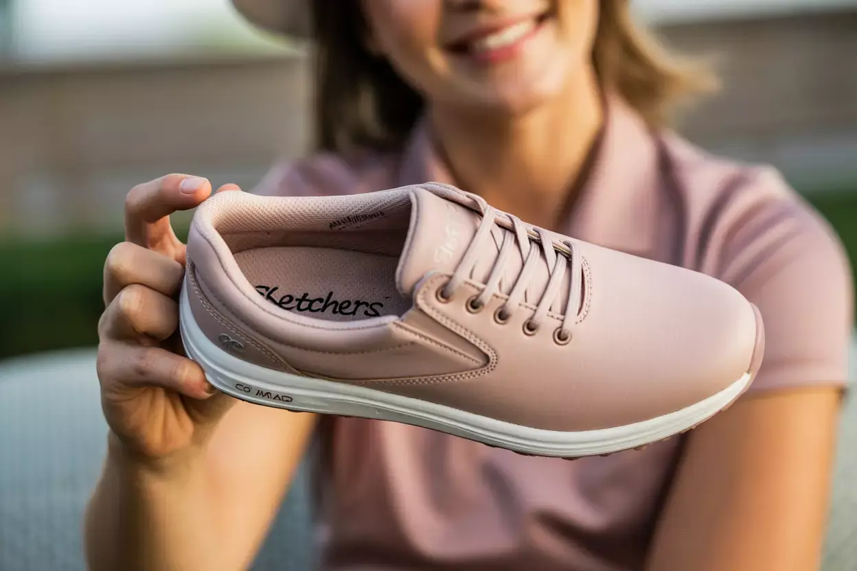 Read more about the article 8 Best Women’s Golf Shoes for Comfort, Style, and Performance