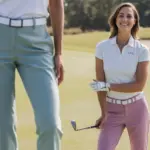 8 Flattering Golf Dress Pants for a Polished On-Course Style