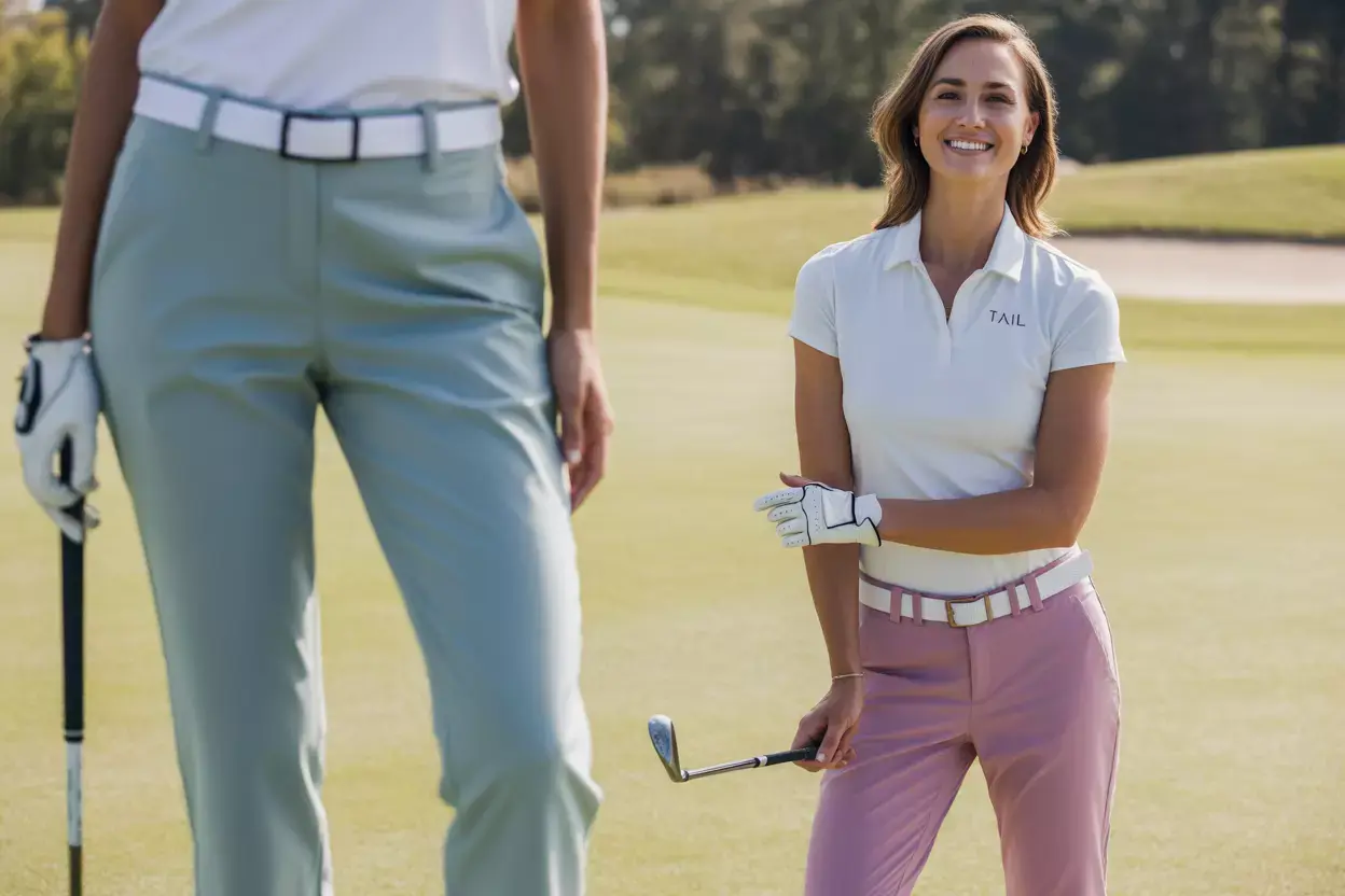 Read more about the article 8 Flattering Golf Dress Pants for a Polished On-Course Style