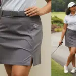 8 Flattering Plus Size Golf Skirts for Maximum Comfort & Confidence