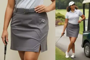 Read more about the article 8 Flattering Plus Size Golf Skirts for Maximum Comfort & Confidence