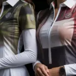 8 Golf Dresses With Sleeves for Sun-Smart and Sophisticated Style