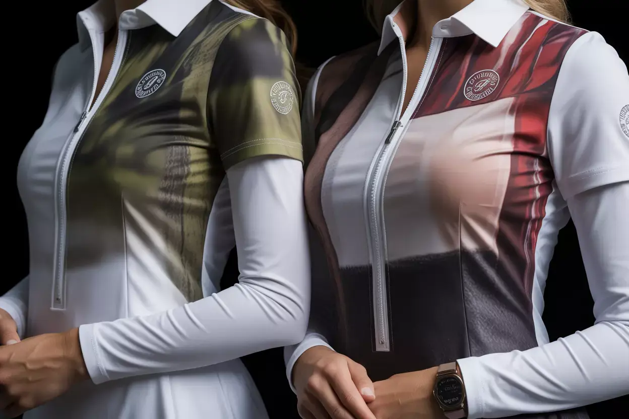 Read more about the article 8 Golf Dresses With Sleeves for Sun-Smart and Sophisticated Style