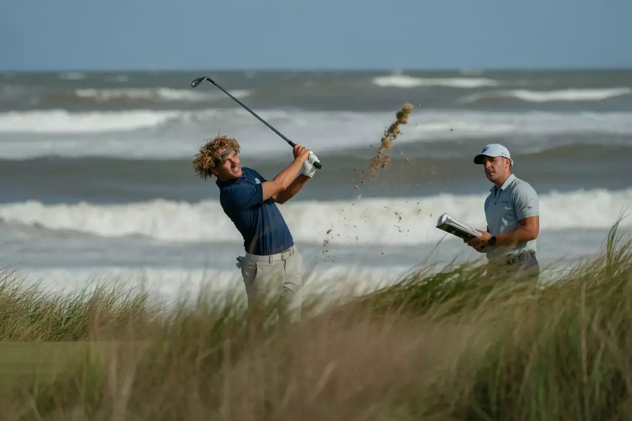 Read more about the article 6 Reasons Kiawah Island’s Ocean Course is the Ultimate Golf Challenge