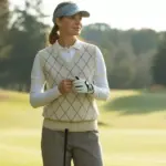 8 Irresistibly Cute Golf Outfits for Women That Will Turn Heads