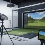 8 Crucial Steps to Starting a Profitable Indoor Golf Simulator Business