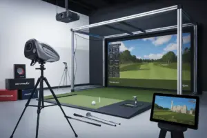 Read more about the article 8 Crucial Steps to Starting a Profitable Indoor Golf Simulator Business