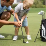 6 Perfectly Sized Junior Golf Sets for Aspiring Champions