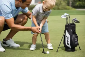Read more about the article 6 Perfectly Sized Junior Golf Sets for Aspiring Champions