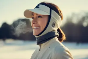 Read more about the article 8 Pieces of Cold Weather Golf Attire Every Woman Needs in Her Bag