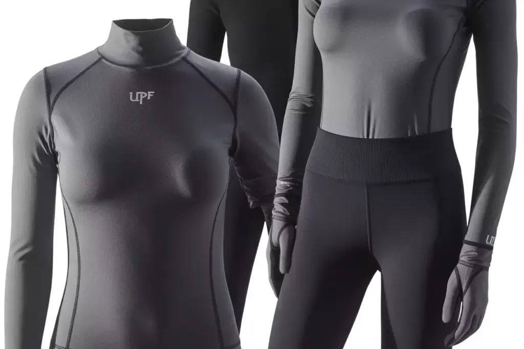 High quality thermal base layer top leggings product detail