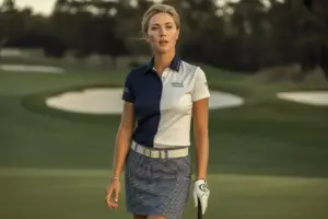 Read more about the article 8 Secrets to Mastering Women’s Golf Style On & Off the Green