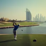 6 Reasons the Dubai Creek Golf & Yacht Club is a Must-Play