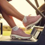 8 Stylish Pink Golf Shoes That Are Surprisingly Comfortable