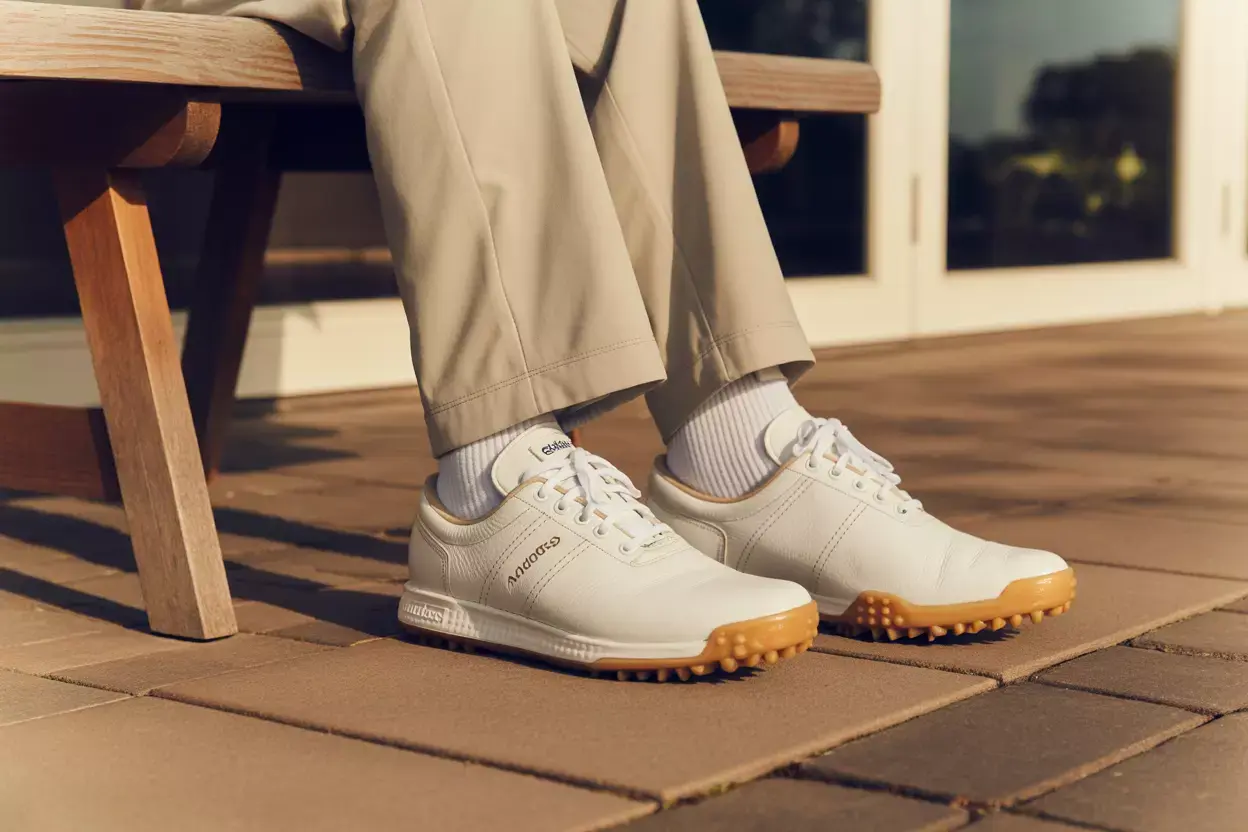 Read more about the article 8 Top-Rated Adidas Women’s Golf Pieces for Performance & Style