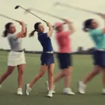 8 Essential Golf Instruction Tips for Women to Master Your Swing