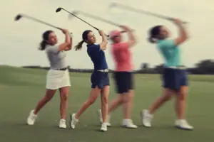 Read more about the article 8 Essential Golf Instruction Tips for Women to Master Your Swing