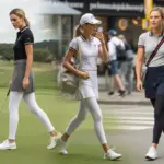 8 Trends Defining Women’s Golf Fashion This Season
