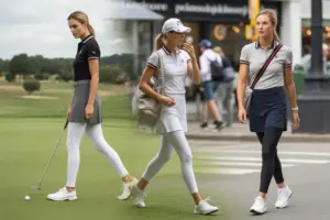 Read more about the article 8 Trends Defining Women’s Golf Fashion This Season