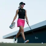 8 Ways to Style a Hot Pink Golf Skirt For a Bold On-Course Look