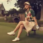 8 Winning Women’s Golf Looks to Steal for Your Next Round
