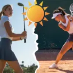 Golf Skirt vs Tennis Skirt: 6 Key Differences Every Golfer Needs to Know