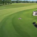 7 Backyard Landscaping Tips for a Home That Blends Seamlessly with the Golf Course