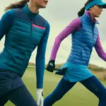 Stay Warm & Stylish: 6 Layered Women’s Golf Outfits for Cold Weather