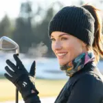 The 6 Best Pieces of Winter Golf Wear for Women to Conquer the Cold