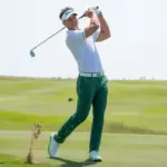 7 Masters-Inspired Golf Aesthetic Outfit Ideas for Augusta Vibes