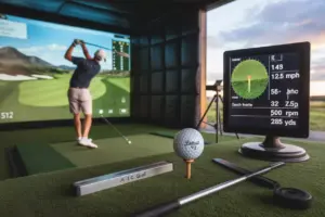Read more about the article 8 Things You MUST Know Before Buying an Indoor Golf Simulator