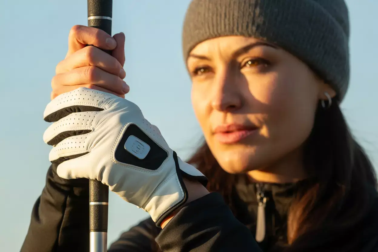 Read more about the article The Ultimate Winter Golf Outfit Guide for Women: Stay Warm & Swing Freely