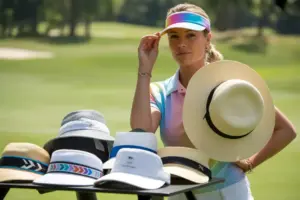 Read more about the article The Ultimate Women’s Golf Dress Code Guide: 7 Rules to Know & Stylish Ways to Follow Them