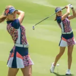 8 Stylish Women’s Golf Fashion Trends That Will Dominate the Course This Year