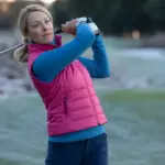Your Top 6 Winter Golf Outfit Essentials for Women to Beat the Cold