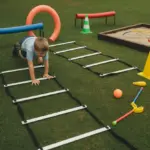 7 Fun & Safe Backyard Golf Ideas for Kids That Encourage a Love for the Game