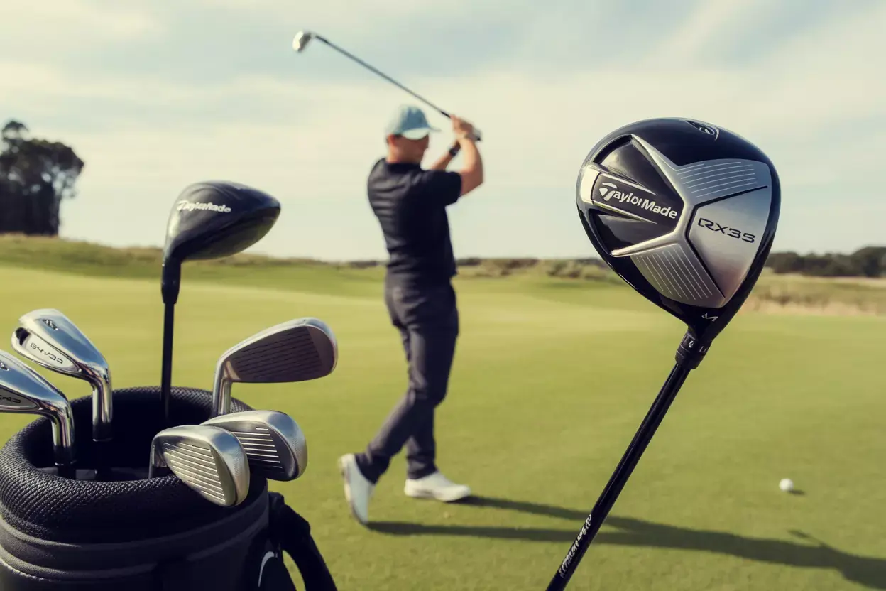 Read more about the article 7 Best Golf Clubs for Beginners to Start Your Journey the Right Way