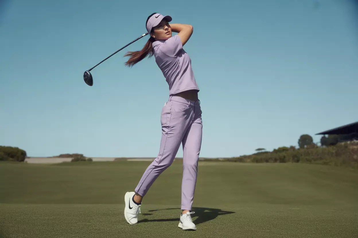 Read more about the article 6 Best Golf Pants for Women: Style That Meets Performance